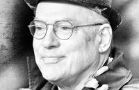 CELEBRITY: Rosa von Praunheim im Alter von 83 Jahren gestorben