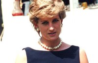 CELEBRITY: Vor 20 Jahren starb Princess Diana