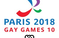 CHINA: Erstmals nimmt ein Team an den Gay Games teil