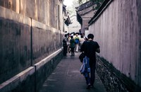 CHINA: LGBTI+ wollen bei Volkszählung ebenfalls anerkannt werden