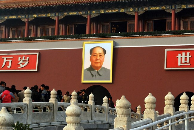 CHINA: Repression gegen LGBTI+ Community nimmt weiter zu