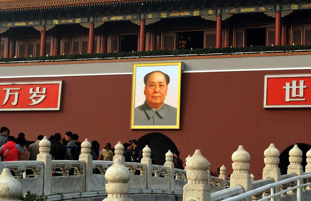 CHINA: Repression gegen LGBTI+ Community nimmt weiter zu