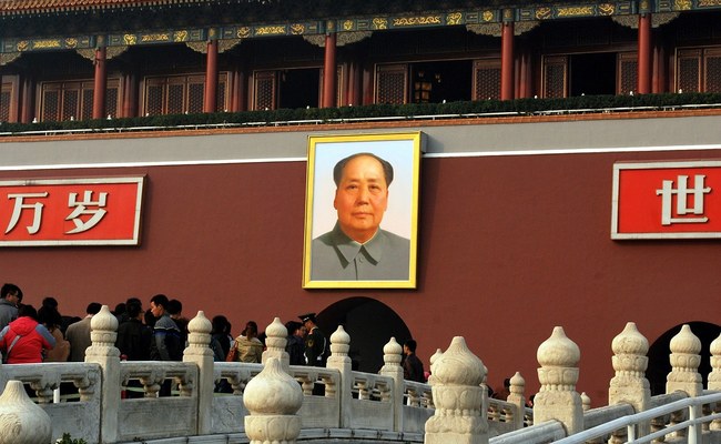 CHINA: Repression gegen LGBTI+ Community nimmt weiter zu