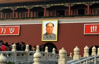 CHINA: Repression gegen LGBTI+ Community nimmt weiter zu