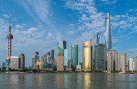 CHINA: ShanghaiPRIDE legt für unbestimmte Zeit eine Pause ein