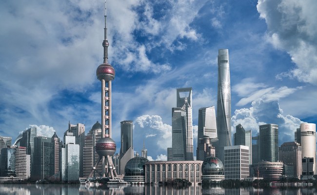 CHINA: Überraschend hohe Zustimmung für die Rechte queerer Menschen