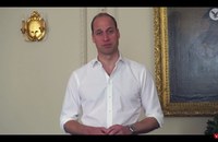 COMMONWEALTH: Prinz William verspricht, sich für die Rechte der LGBTs einzusetzen