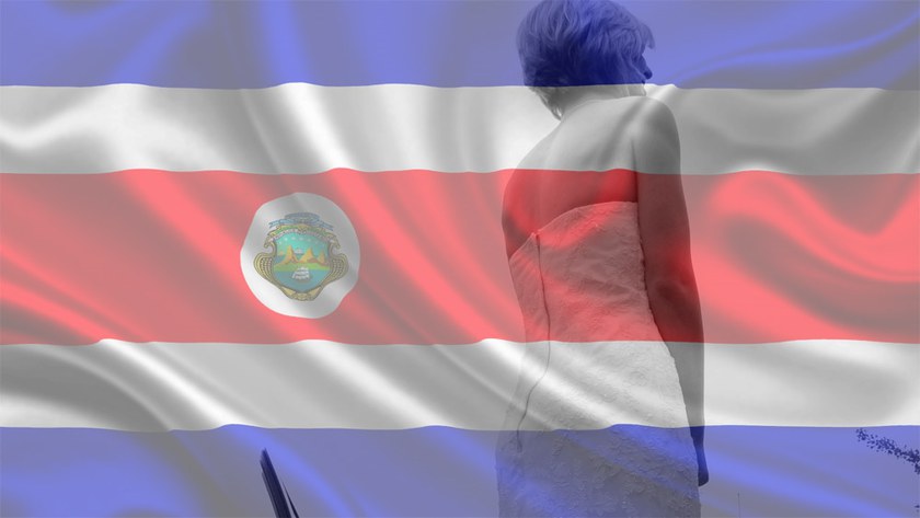 COSTA RICA: Macht ein Schreibfehler eine lesbische Ehe möglich?