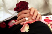 DEUTSCHLAND: Ab dem 1. Oktober wird geheiratet