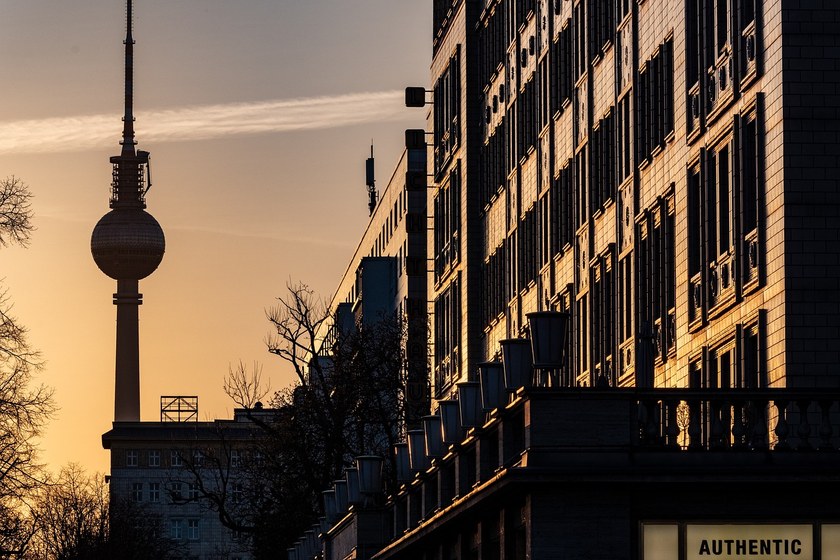 DEUTSCHLAND: Berlins ältester Gay Club ist wirtschaftlich unter Druck