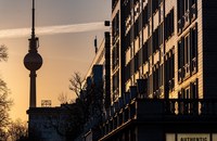DEUTSCHLAND: Berlins ältester Gay Club ist wirtschaftlich unter Druck