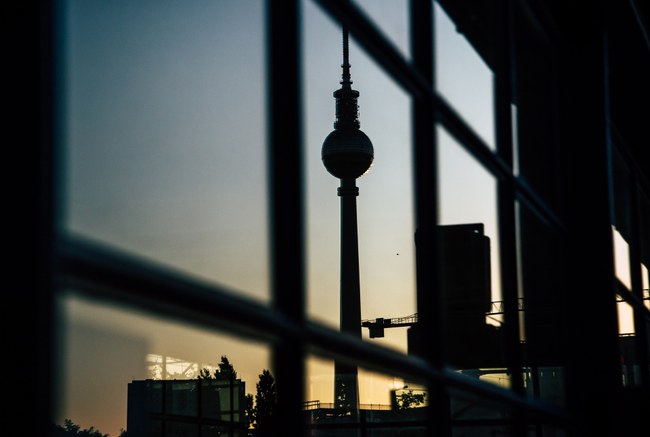 DEUTSCHLAND: Berlins ältester Gay Club schliesst endgültig