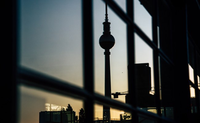 DEUTSCHLAND: Berlins ältester Gay Club schliesst endgültig