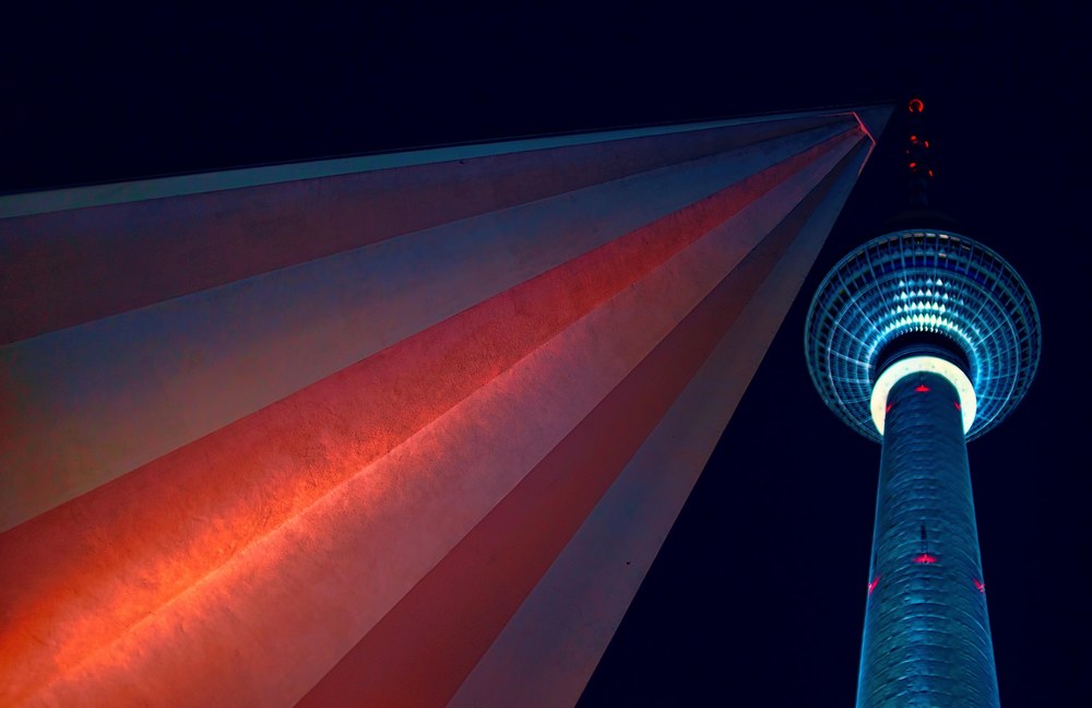 DEUTSCHLAND: Berlins ältester LGBTI+ Club feiert sein Comeback