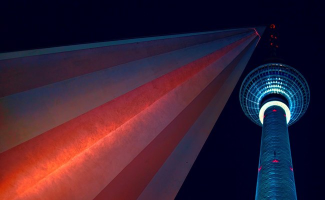 DEUTSCHLAND: Berlins ältester LGBTI+ Club feiert sein Comeback