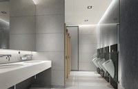 DEUTSCHLAND: Berlins öffentliche WCs sollen geschlechterneutral werden