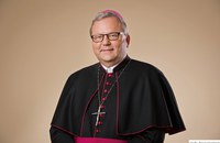 DEUTSCHLAND: Bischof Bode spricht sich für Segnung von LGBT-Paare aus – eine Premiere