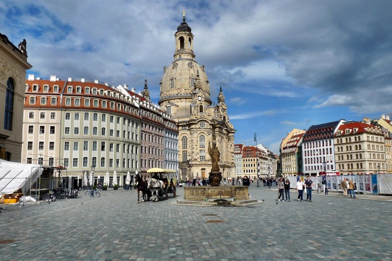 DEUTSCHLAND: CSD Dresden gewinnt vor Gericht und bleibt politische Versammlung