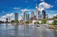 DEUTSCHLAND: Das La Gata in Frankfurt wurde zwangsgeräumt