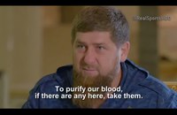 DEUTSCHLAND: Fünf Verantwortliche der LGBTI+ Verfolgung in Tschetschenien sollen vor Gericht