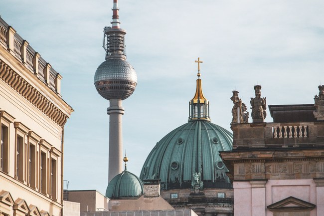 DEUTSCHLAND: Gibts eine Neuauflage von Berlins ältestem Gay Club?