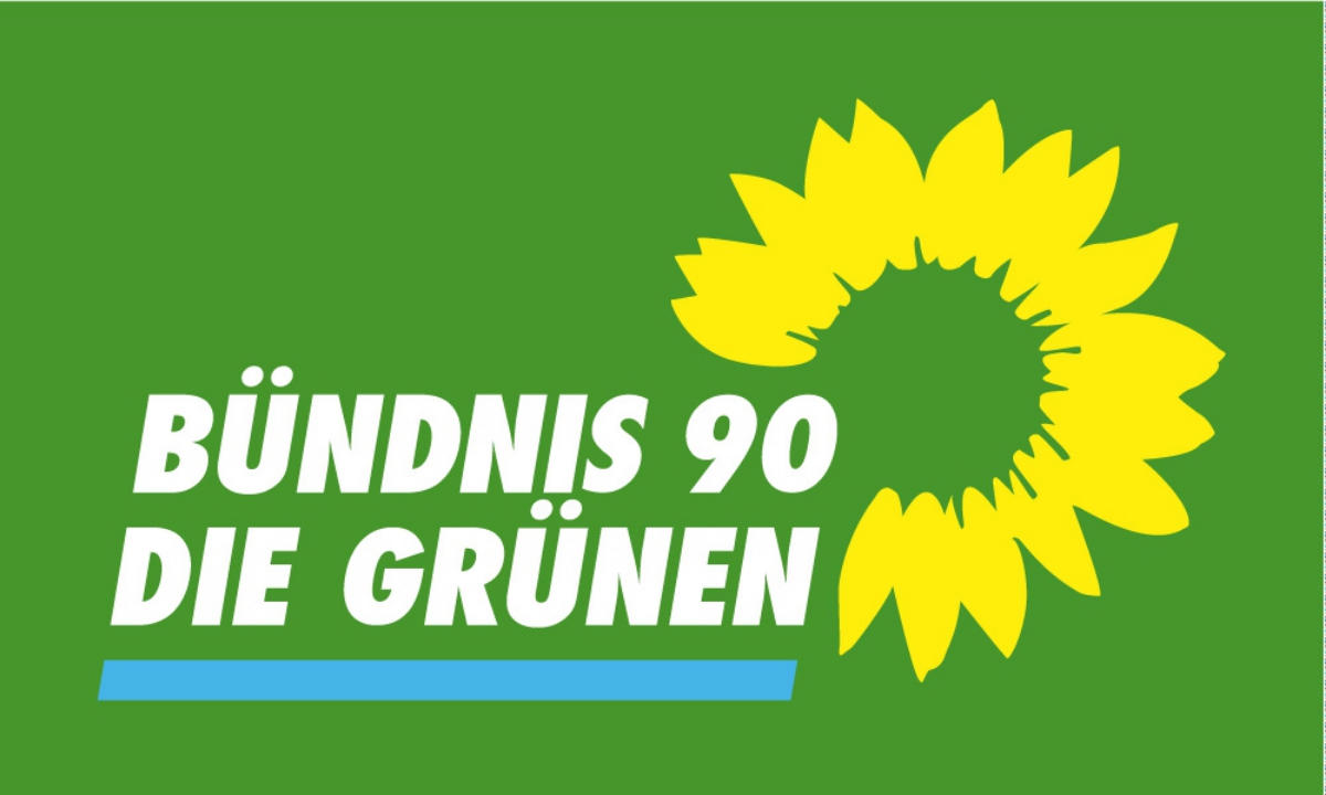 DEUTSCHLAND Grüne machen Ehe für alle