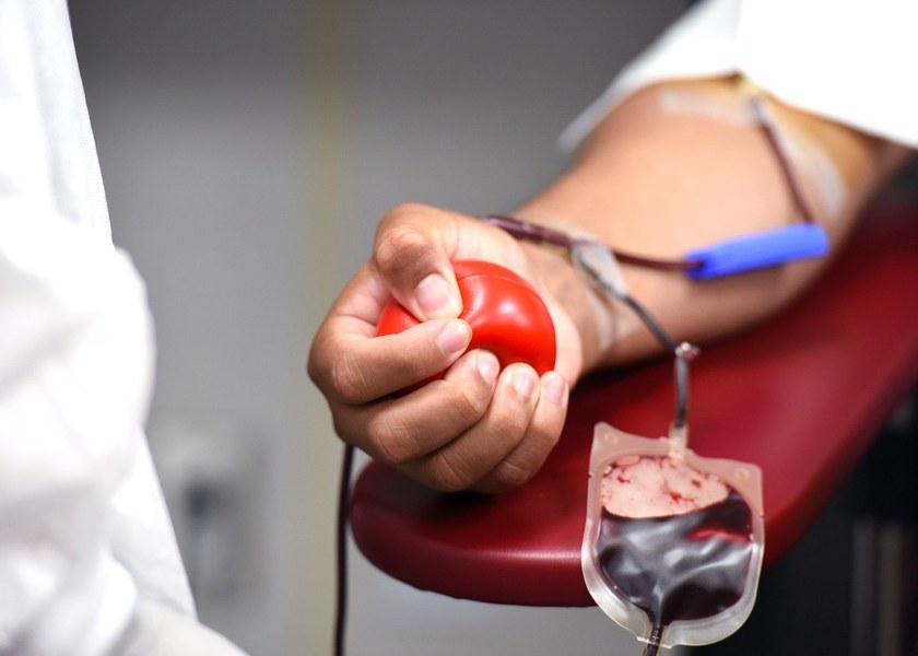DEUTSCHLAND: Kabinett will Diskriminierungen bei der Blutspende abschaffen