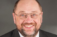 DEUTSCHLAND: Kanzlerkandidat Schulz fordert Marriage Equality