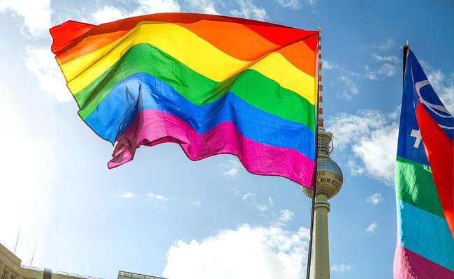 DEUTSCHLAND: Mehr als jede zweite Pride 2026 wurde angegriffen