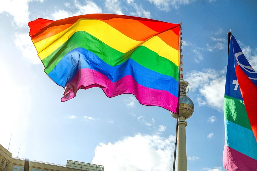 DEUTSCHLAND: Mehr als jede zweite Pride 2026 wurde angegriffen