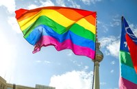 DEUTSCHLAND: Mehr als jede zweite Pride 2026 wurde angegriffen