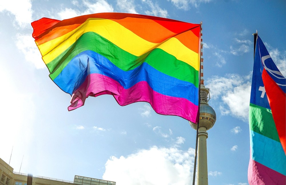 DEUTSCHLAND: Mehr als jede zweite Pride 2026 wurde angegriffen