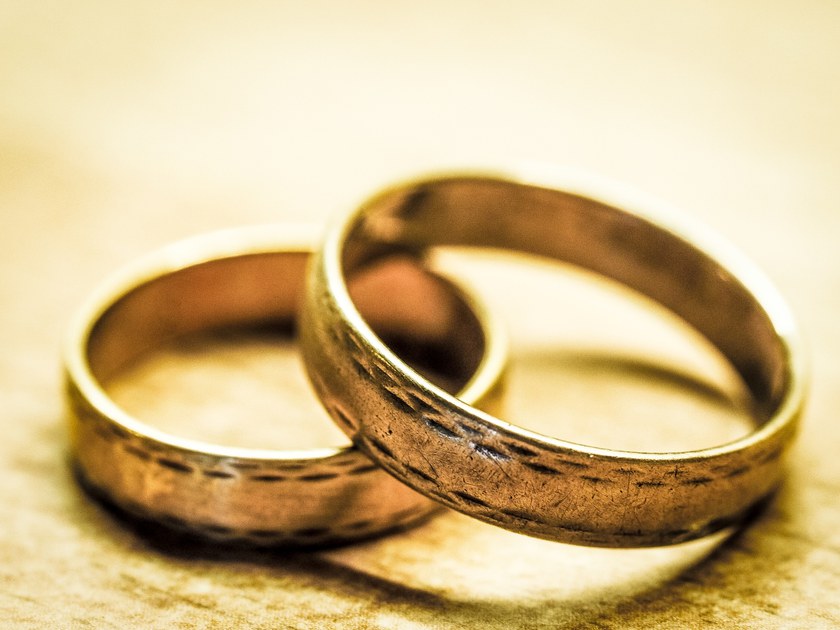 DEUTSCHLAND: Rund 33‘000 gleichgeschlechtliche Ehen bis Ende 2018 geschlossen