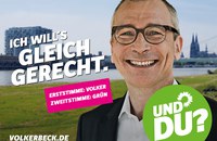 DEUTSCHLAND: Volker Beck legt alle Ämter nieder