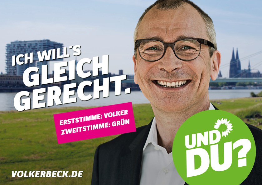 DEUTSCHLAND: Volker Beck legt alle Ämter nieder