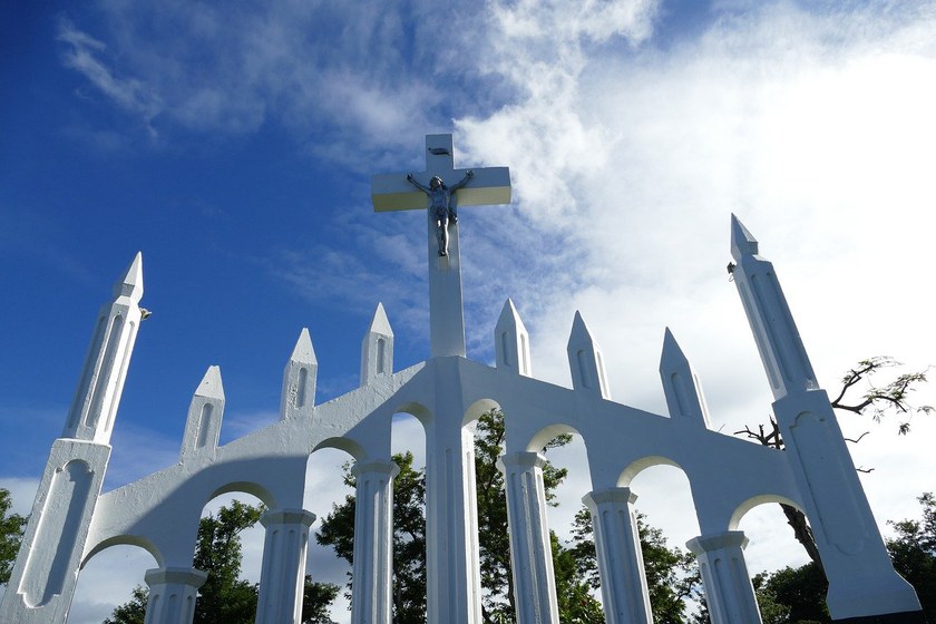 DOMINICA: Kirchen wollen Legalisierung von Homosexualität verhindern