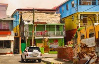 DOMINICA: Obergericht legalisiert gleichgeschlechtliche Aktivitäten