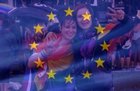 EU: Aktionsplan zur Verbesserung der Lebensumstände der LGBTs