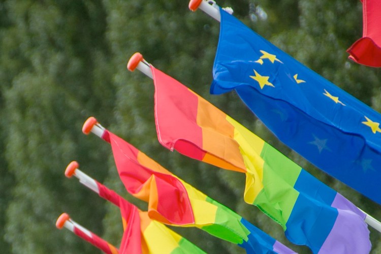 EU: Diese 20 EU-Staaten fordern ein schärferes Vorgehen gegen Ungarn wegen dem Pride-Verbot