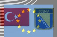EU: Kritik an der Situation der LGBTs in Bosnien und in der Türkei