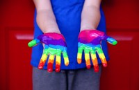 EU: Neue Massnahmen zum Schutz von Regenbogenfamilien