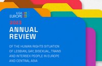 EUROPA: Höchster Anstieg bei LGBTI+ feindlichen Gewaltverbrechen seit einem Jahrzehnt