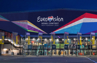 EUROPA: Neue Details zum Eurovision 2021...