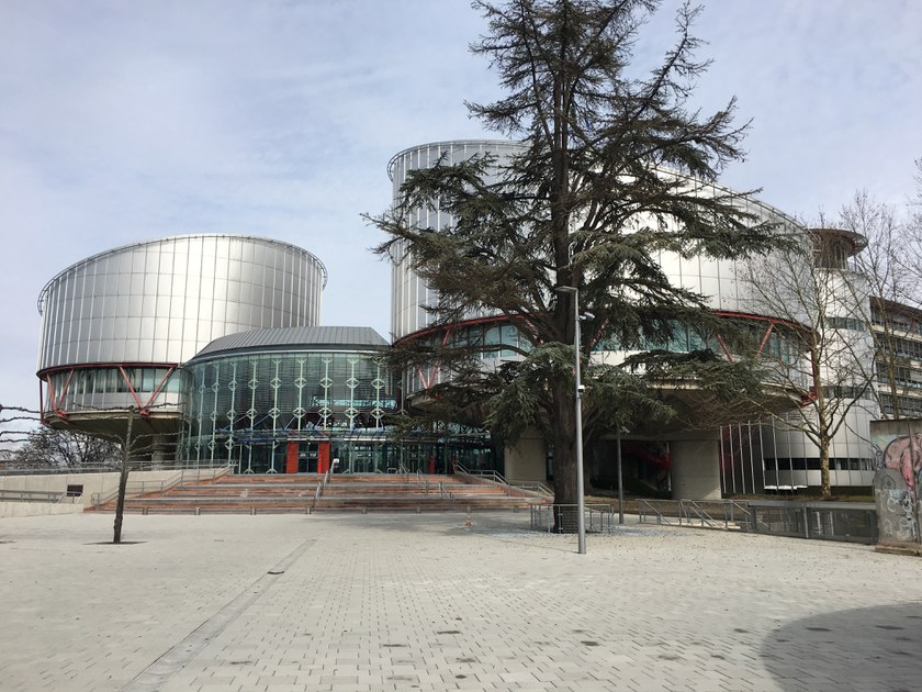 EUROPA: Wegweisendes Urteil vom Europ. Gerichtshof für Menschenrechte betreffend Hassreden