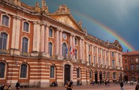FRANKREICH: Angriff bei Cruising Area in Toulouse