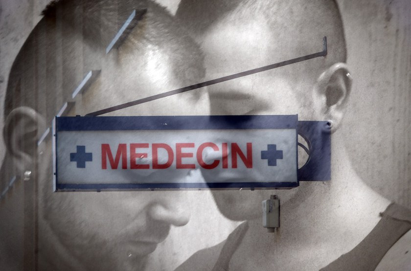 FRANKREICH: Blutspendeverbot für MSM weiter gelockert