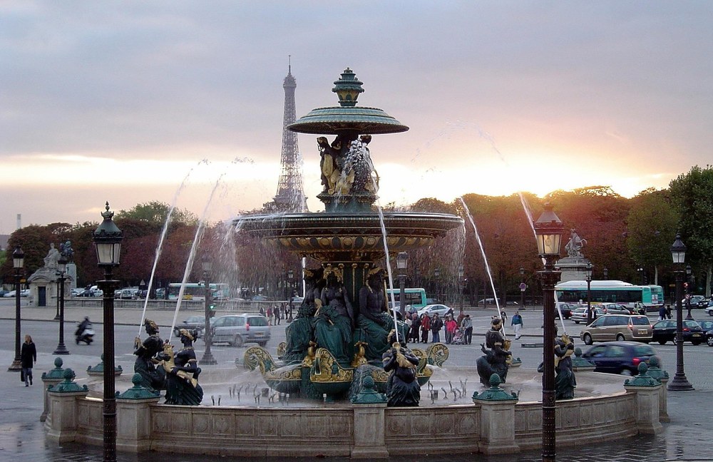 FRANKREICH: Die Pride in Paris wurde kurzfristig abgesagt respektive verschoben