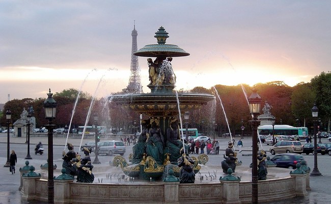 FRANKREICH: Die Pride in Paris wurde kurzfristig abgesagt respektive verschoben