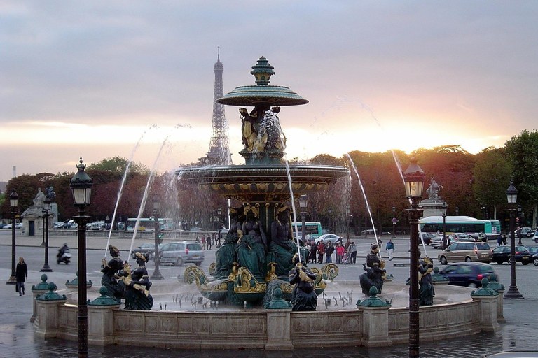 FRANKREICH: Die Pride in Paris wurde kurzfristig abgesagt respektive verschoben