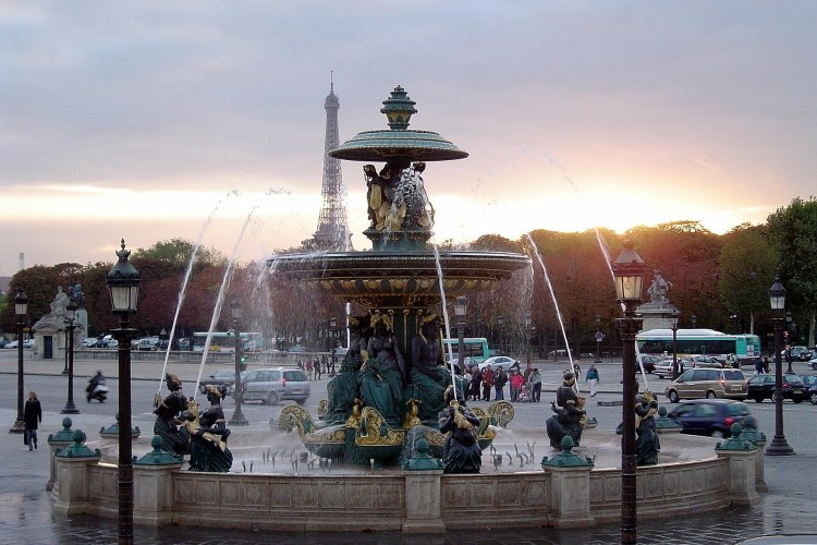 FRANKREICH: Die Pride in Paris wurde kurzfristig abgesagt respektive verschoben